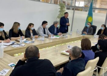 Павлодар облысына қоныс аударғыңыз келсе…