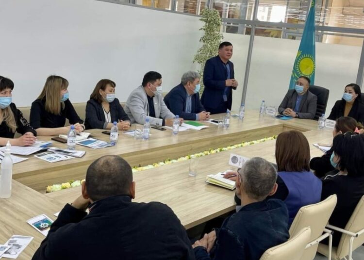 Павлодар облысына қоныс аударғыңыз келсе…