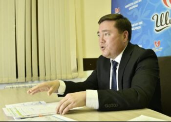 I-KOLIK»- КЕ ҚОҒАМДЫҚ КӨЛІКТІҢ 90 ПАЙЫЗЫ ЕНДІРІЛДІ