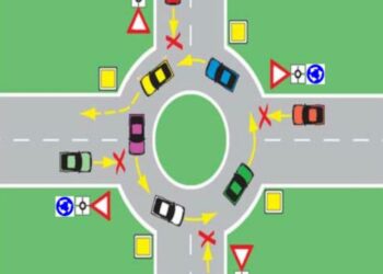 АЙНАЛМА ЖОЛДАРҒА ӨЗГЕРІС ЕНГІЗІЛДІ