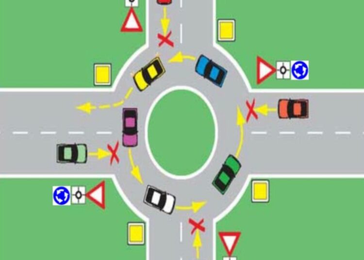 АЙНАЛМА ЖОЛДАРҒА ӨЗГЕРІС ЕНГІЗІЛДІ