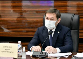 ШЫМКЕНТ ҚАЛАСЫ МӘСЛИХАТЫНЫҢ 13 СЕССИЯСЫ ӨТТІ