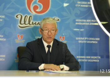 АБАЙ АУДАНЫНДА БИЫЛ 27 СПОРТ ЖӘНЕ ОЙЫН АЛАҢШАСЫ САЛЫНАДЫ