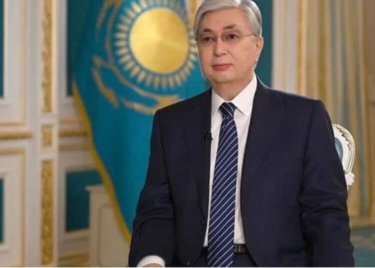 Құрметті Отандастар!