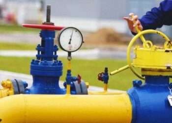 АҚТАС 2022 ЖЫЛДЫҢ СОҢЫНДА ТАБИҒИ ГАЗБЕН ҚАМТЫЛАДЫ