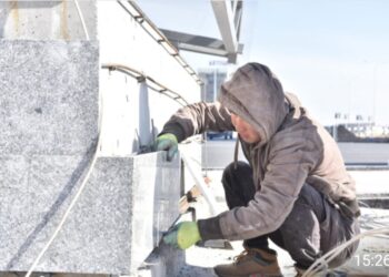 ЖОЛДАҒЫ ОЛҚЫЛЫҚТАРДЫ МЕРДІГЕР ҚАЛПЫНА КЕЛТІРЕДІ