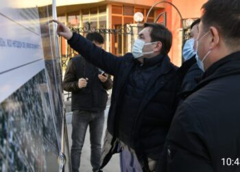 А-2 ТАС ЖОЛЫНЫҢ ЕКІНШІ КЕЗЕҢІ АЯҚТАЛУҒА ЖАҚЫН