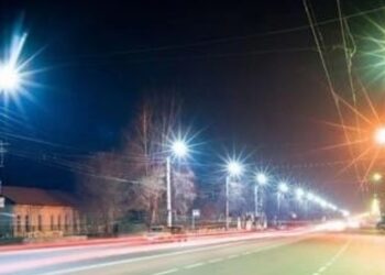 БИЫЛ 102 КӨШЕ ЖАРЫҚТАНАДЫ