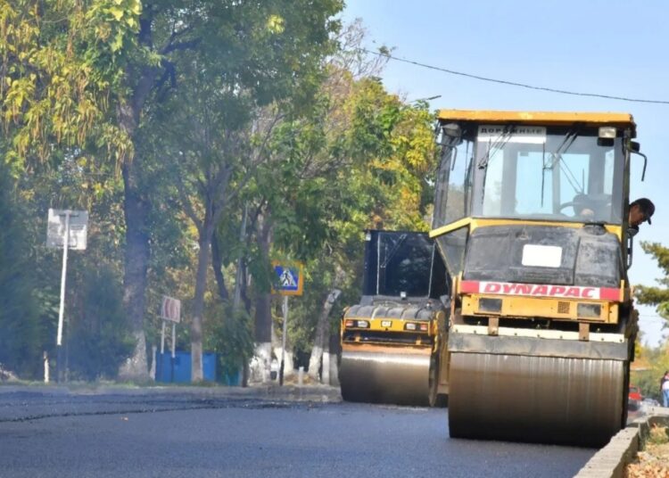 ҚАЙНАРБҰЛАҚ САЯЖАЙЫНЫҢ ИНФРАҚҰРЫЛЫМЫ ШЕШІМІН ТАУЫП КЕЛЕДІ