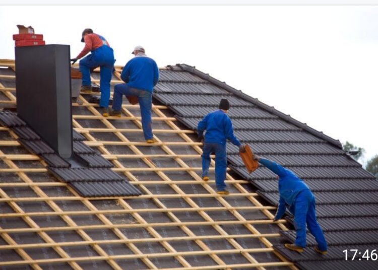 ӘЛ-ФАРАБИ АУДАНЫНДАҒЫ ҮЙЛЕР ЖАҢАРТЫЛАДЫ