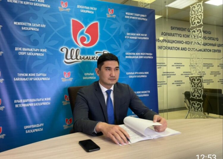 «БАСТАУ БИЗНЕС» ЖОБАСЫНА ОҚЫТУ НАУРЫЗДЫҢ СОҢЫНДА БАСТАЛАДЫ