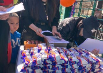 ШЫМКЕНТТЕ АУЛА ЧЕМПИОНАТЫ ӨТТІ