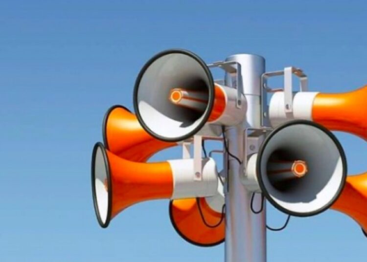 ШЫМКЕНТТЕ ДАБЫЛ ЖҮЙЕСІ ІСКЕ ҚОСЫЛАДЫ