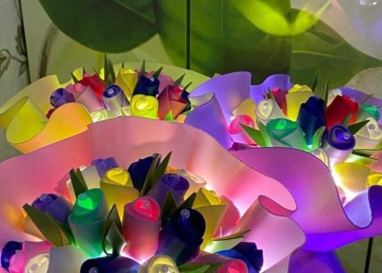 ТҮРКІСТАН: ЖЕТІСАЙДА «HAND-MADE» КӘСІБІ ДАМЫП КЕЛЕДІ