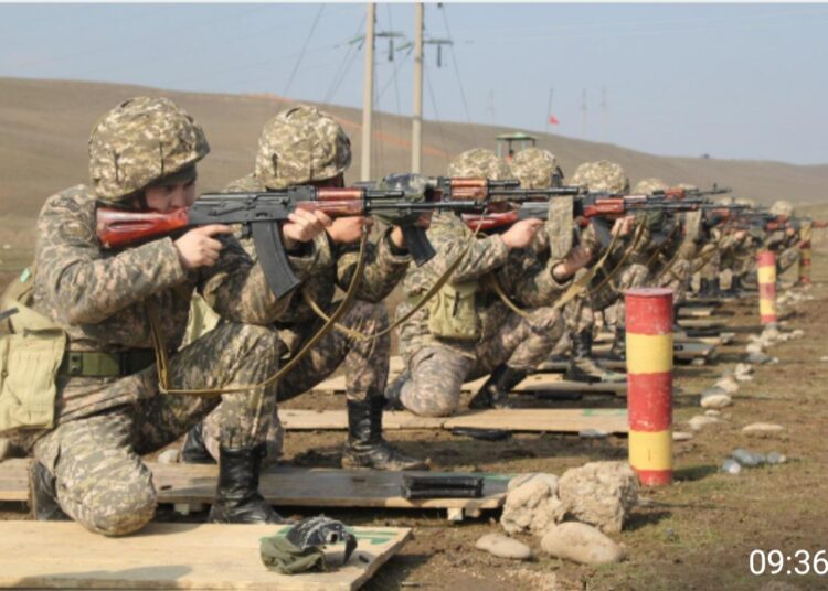 Білікті маман – еліне қорған