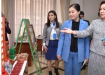 ТЕХНИКАЛЫҚ МАМАНДЫҚ ИЕЛЕРІНЕ ҚОЛДАУ АРТПАҚ