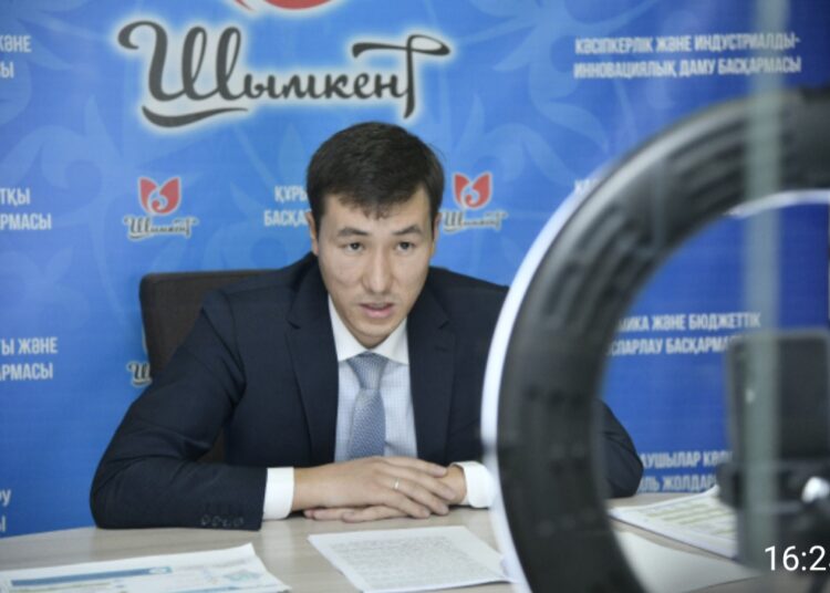 35 АУЛАНЫ АБАТТАНДЫРУ ЖОСПАРДА БАР