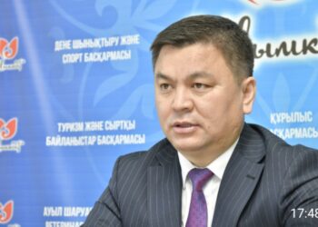 РЕВАКЦИНАЦИЯЛАУ ЖҰМЫСТАРЫ КЕСТЕГЕ СӘЙКЕС ЖҮРГІЗІЛУДЕ