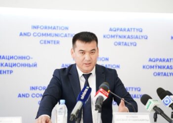 ТҰРҒЫНДАРМЕН БАЙЛАНЫС – БАСТЫ НАЗАРДА