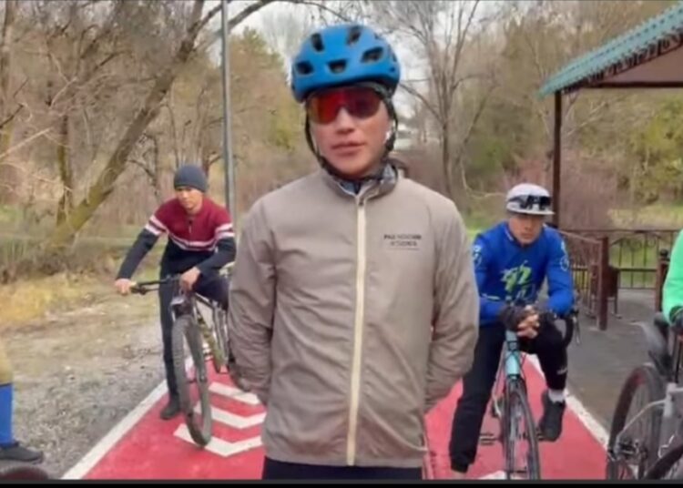 Жалған ақпаратқа сенбеңіздер!