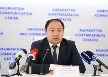 ӘЛ-ФАРАБИ АУДАНЫНДА ИНВЕСТИЦИЯ ТАРТУ КӨЛЕМІ АРТАДЫ