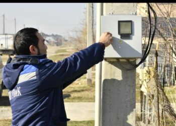 АГРОФИРМА-ҚАРАСУДАҒЫ ТОПЫРАҚ ЖОЛ МӘСЕЛЕСІ БИЫЛ ШЕШІЛЕДІ