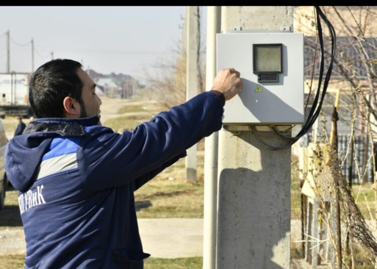 АГРОФИРМА-ҚАРАСУДАҒЫ ТОПЫРАҚ ЖОЛ МӘСЕЛЕСІ БИЫЛ ШЕШІЛЕДІ