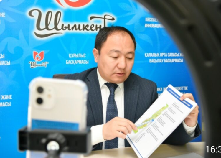 ӘЛ-ФАРАБИДЕ ЕКІ ЖЫЛ ІШІНДЕ 82 АУЛА АБАТТАНАДЫ