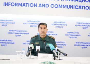 КӨКТЕМГІ ӘСКЕРИ ҚЫЗМЕТКЕ ШАҚЫРУ НАУҚАНЫ БАСТАЛДЫ