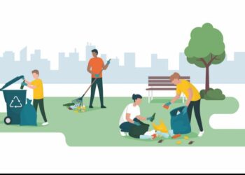 ШЫМКЕНТТЕ ЖАЛПЫҚАЛАЛЫҚ СЕНБІЛІК ӨТЕДІ