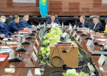 МҮМКІНДІГІ ШЕКТЕУЛІ ЖАНДАРДЫ ӘЛЕУМЕТТІК ҚОРҒАУ МАҢЫЗДЫ