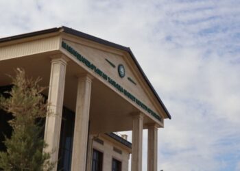 ШЫМКЕНТ ҚАЛАСЫНДАҒЫ АВТОХҚО-дағы ЖАҒДАЙ БОЙЫНША