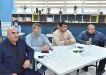 АЗАМАТТЫҚ АЛЬЯНС ПЕН АССАМБЛЕЯНЫҢ ӘРІПТЕСТІГІ НЫҒАЯ ТҮСЕДІ