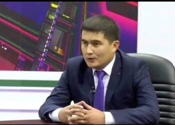 БҮГІНГІ ЖОЛДАУ САЯСИ ЖҮЙЕГЕ ЕЛЕУЛІ ӨЗГЕРІСТЕР ЕНГІЗУДІ КӨЗДЕЙДІ