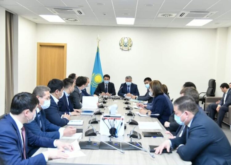 ТҮРКІСТАН ОБЛЫСЫ – ГЕНДЕРЛІК ЗОРЛЫҚ-ЗОМБЫЛЫҚТЫҢ АЛДЫН АЛУ БАҒЫТЫНДАҒЫ ЖҰМЫСТАР БОЙЫНША ҮЗДІКТЕР ҚАТАРЫНДА