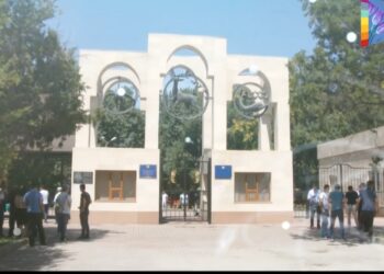 «Қалың қалай балақай!» мәдени көпшілік іс-шарасы өтеді