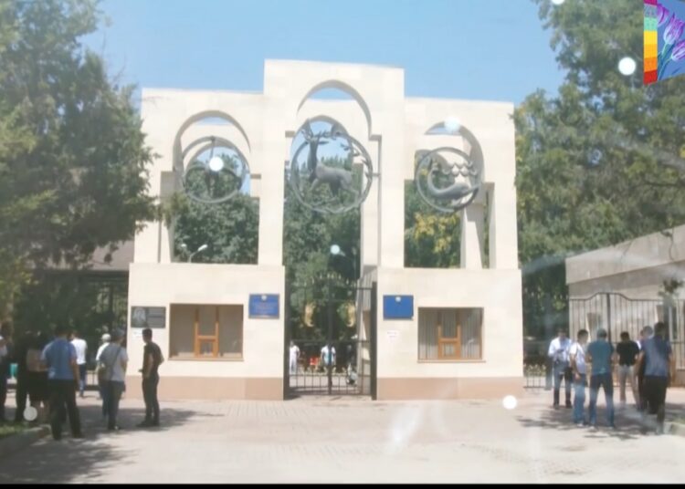 «Қалың қалай балақай!» мәдени көпшілік іс-шарасы өтеді