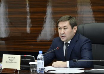 ҚАҢТАР ОҚИҒАСЫ: ШЫМКЕНТТЕ БҮЛІНГЕН НЫСАНДАР ҚАЛПЫНА КЕЛТІРІЛУДЕ