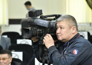 ҚАЛА ӘКІМДІГІ БАҚ-ТЫ ҚОЛДАУДЫ ТОҚТАТПАҚ ЕМЕС