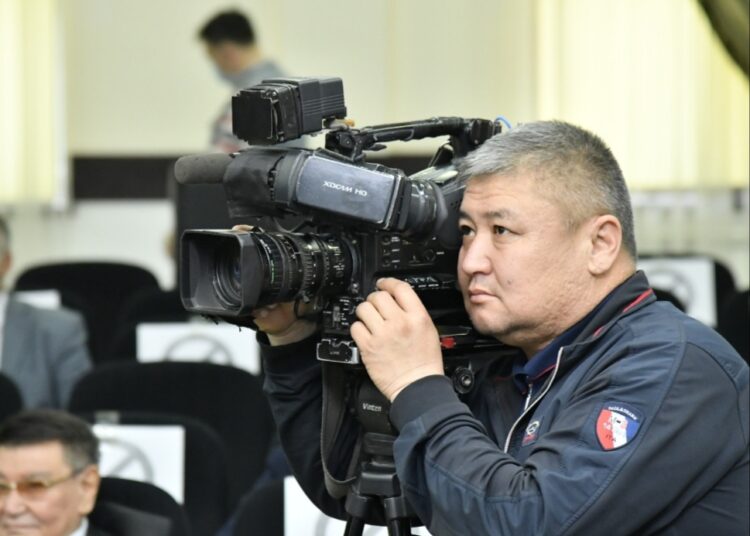 ҚАЛА ӘКІМДІГІ БАҚ-ТЫ ҚОЛДАУДЫ ТОҚТАТПАҚ ЕМЕС