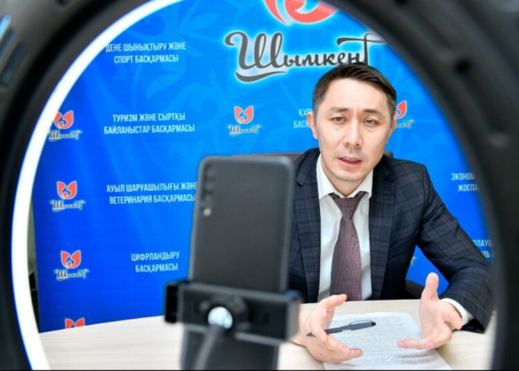 ТҰРҒЫН ҮЙ ЖАЛДАУ АҚЫСЫН СУБСИДИЯЛАУ ҚАҒИДАЛАРЫ ТҮСІНДІРІЛДІ