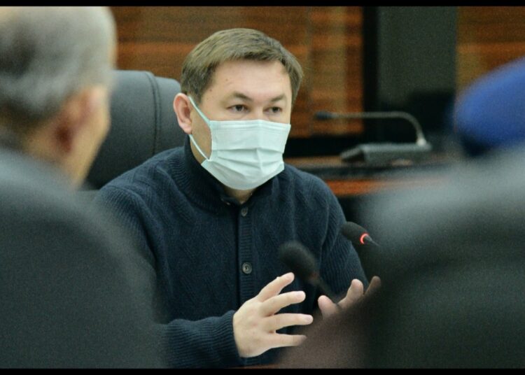 АШЫҚ ДИАЛОГ ОҢ НӘТИЖЕ БЕРУДЕ