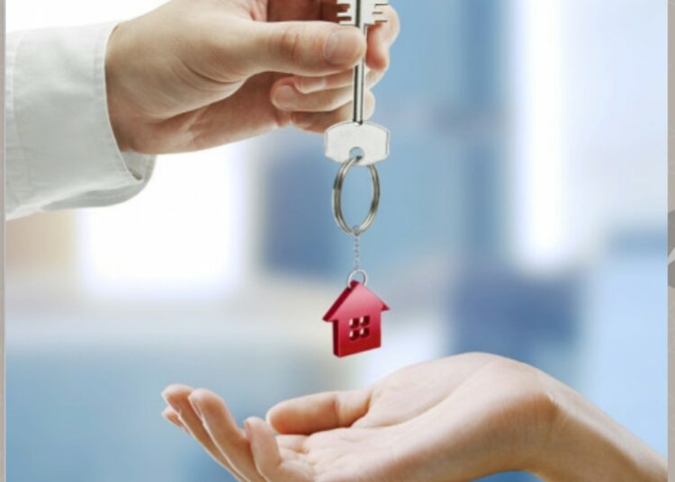 ШЫМКЕНТТЕ «7-20-25» БАҒДАРЛАМАСЫМЕН 2 МЫҢҒА ЖУЫҚ АЗАМАТ БАСПАНАМЕН ҚАМТЫЛДЫ