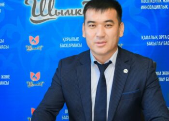 БИЫЛ ЕҢБЕКШІ АУДАНЫНДА 5 МЫҢҒА ЖУЫҚ АБОНЕНТ КӘРІЗ ЖҮЙЕСІМЕН ҚАМТЫЛАДЫ