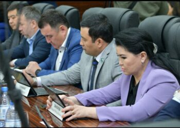 БИЫЛ 800-ДЕН АСА ЖАС ТҰРҒЫН ҮЙМЕН ҚАМТЫЛАДЫ