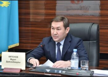 ШЫМКЕНТТІҢ БЮДЖЕТІ 19,4 МИЛЛИАРД ТЕҢГЕГЕ ҰЛҒАЙДЫ