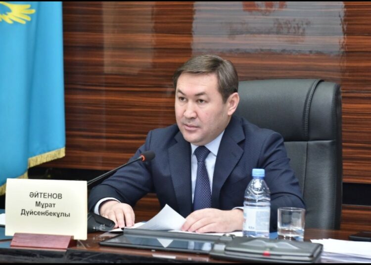 ШЫМКЕНТТІҢ БЮДЖЕТІ 19,4 МИЛЛИАРД ТЕҢГЕГЕ ҰЛҒАЙДЫ