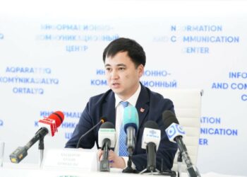 ТУРИЗМ БОЙЫНША ҚЫЗМЕТ КӨРСЕТУШІЛЕРГЕ МЕМЛЕКЕТТІК ҚОЛДАУ ЖҮЗЕГЕ АСЫРЫЛАДЫ