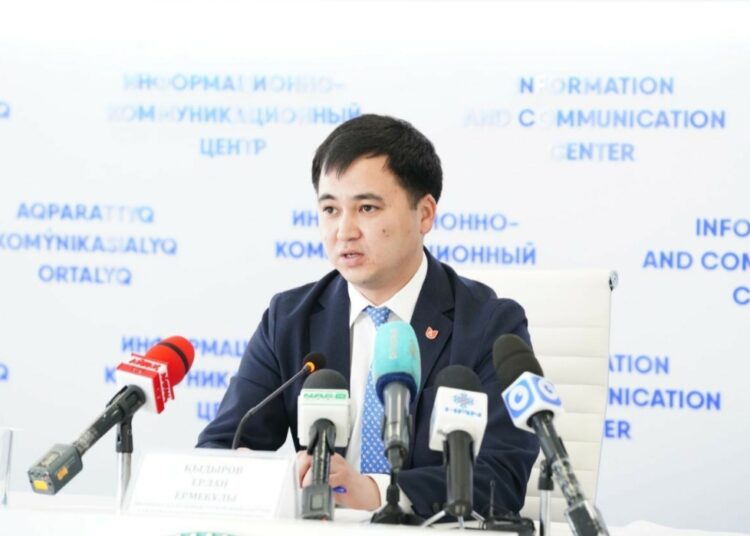 ТУРИЗМ БОЙЫНША ҚЫЗМЕТ КӨРСЕТУШІЛЕРГЕ МЕМЛЕКЕТТІК ҚОЛДАУ ЖҮЗЕГЕ АСЫРЫЛАДЫ