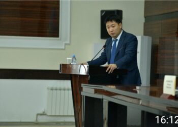 ЦИФРЛАНДЫРУ БАҒЫТЫНДА МАҢЫЗДЫ ЖОБАЛАРДЫ ІСКЕ АСЫРУ КӨЗДЕЛУДЕ